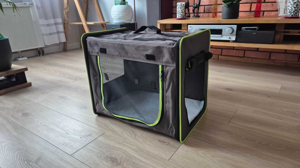 Transporter dla psa lub kota