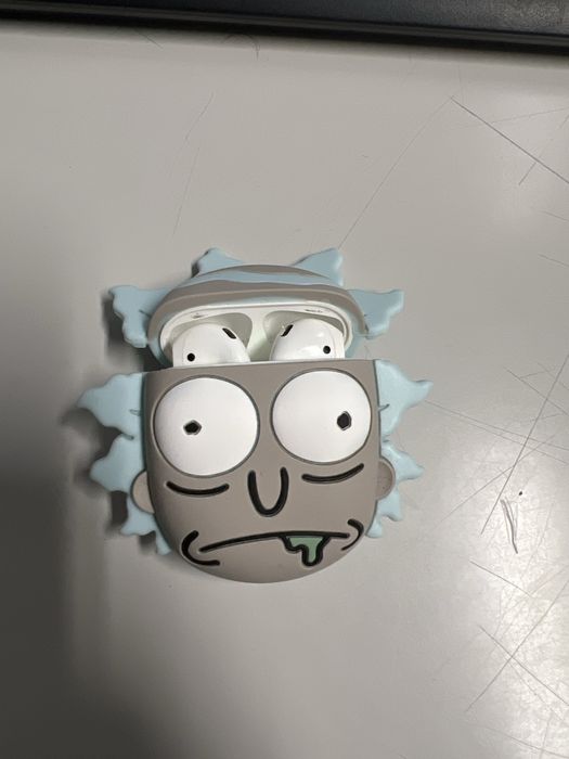 AirPods 2da geração Original