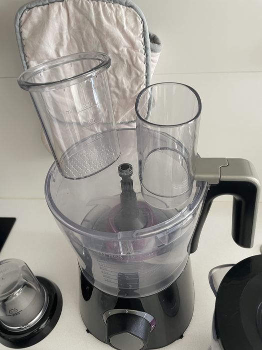 Robot de Cozinha, PHILIPS Coleção VIVA