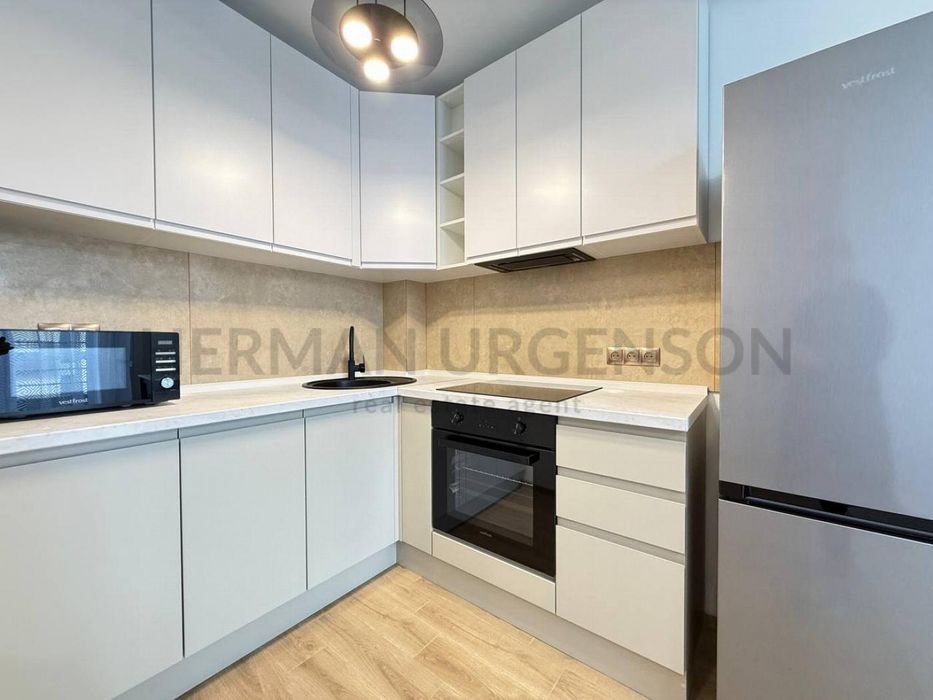 1-room apartment apartment by the address st. Tlekhasa Borisa (area 37 m²) - Atlanta.ua - photo 7