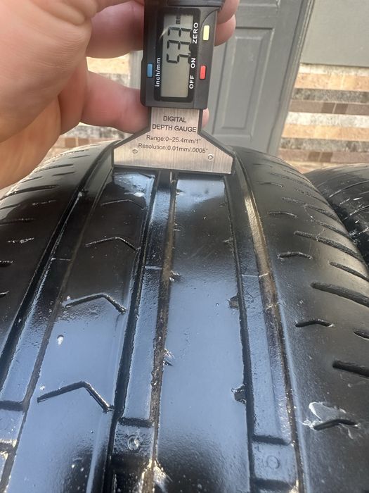 Шини 195/65 R15 Continental Paxaro