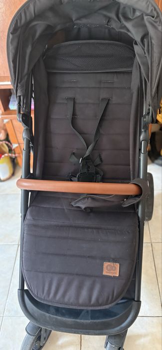 Carrinho Kinderkraft bebe