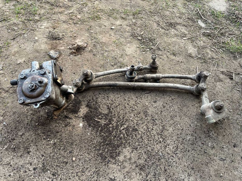 Коробка передач на ВАЗ та інші запчастини