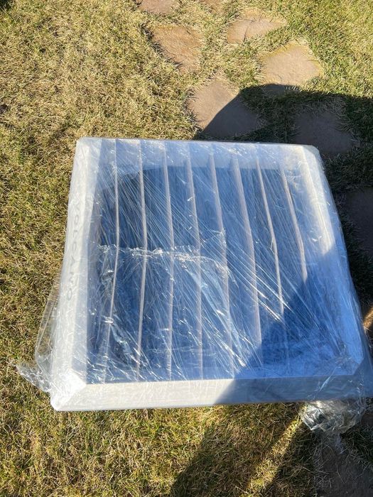 Тепловентилятор VOLCANO VR 2