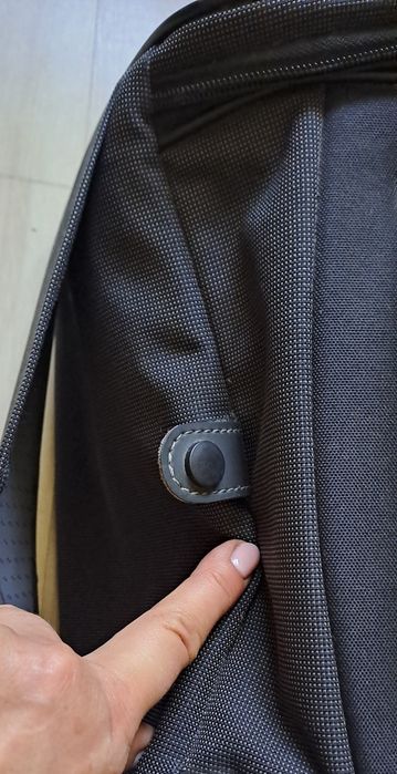 Samsonite kuferek kosmetyczny