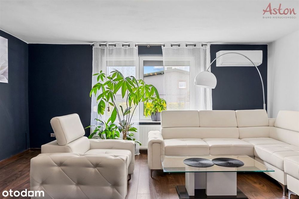 Dom 160 m² | Działka 961 m² | Tychy Czułów