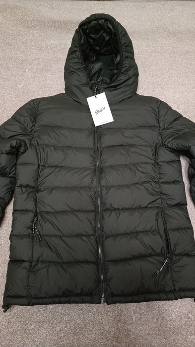 Куртка чоловіча Pull & Bear