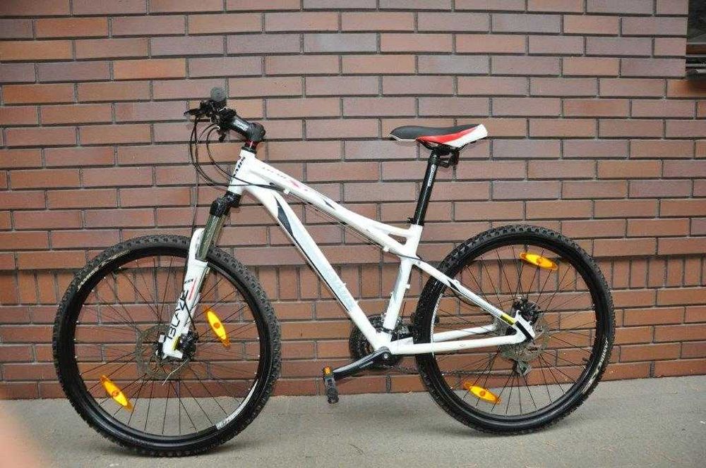 Dla Ciebie wszystko jamis w kategorii Rowery górskie