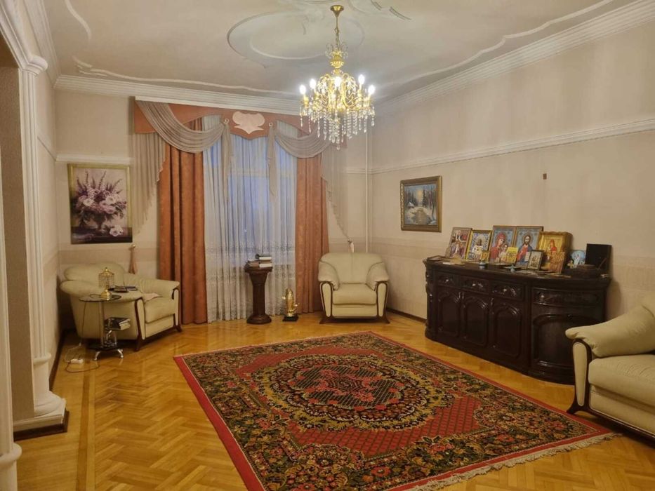 Сдается хороший дом в Центре