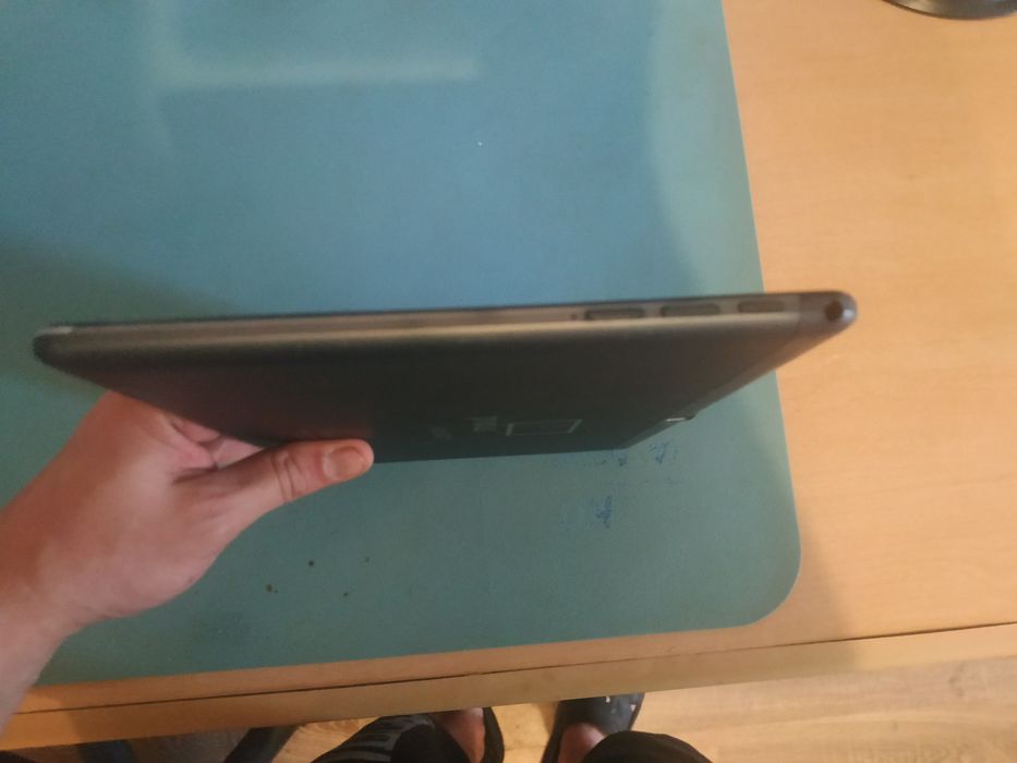 Планшет  Pixus Blaze 10.1 3g