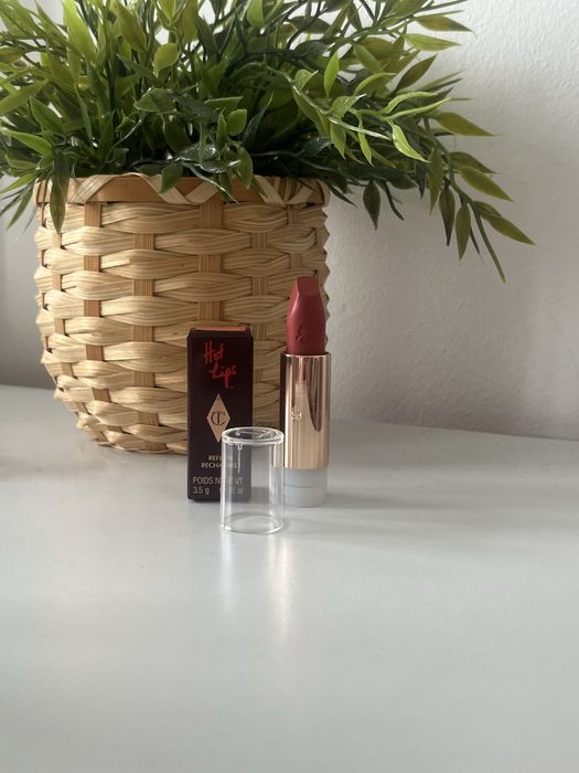 Charlotte tilbury szminka wkład - carinas star