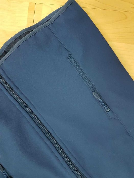JACK WOLFSKIN kurtka softshell XS