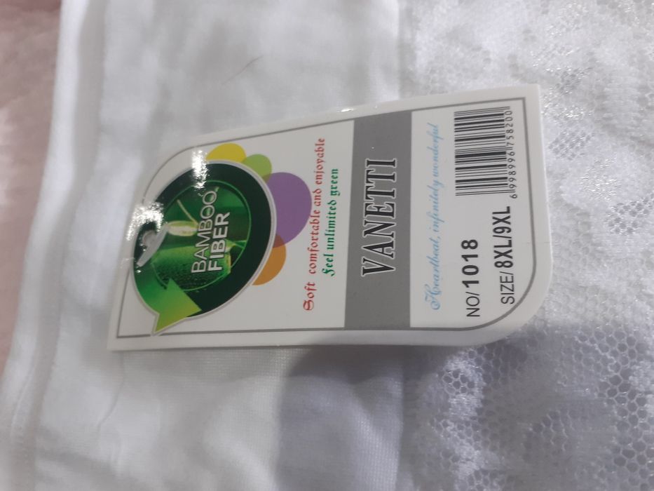 Sprzedam majtki damskie duży rozmiar