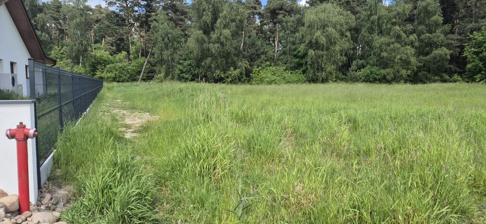 Działka budowlana 1720 m² | Lusówko | Osiedle Rozalin | blisko Poznania - Widok 3