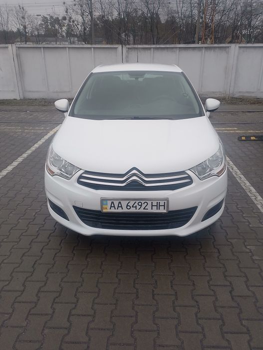 Продам Citroen c4
