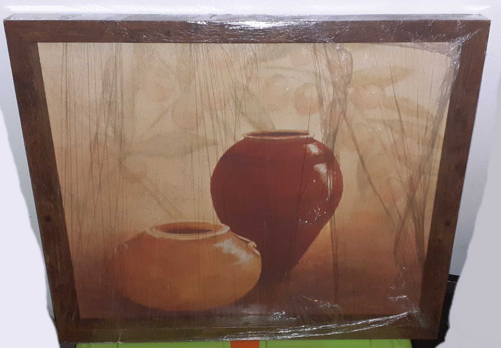 Quadro completamente NOVO