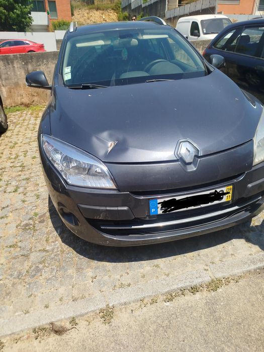 Renault Megane 2.0 168cv