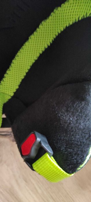 Kask narciarski dziecięcy Alpina