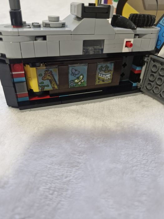 Lego 31147 Creator 3 in 1