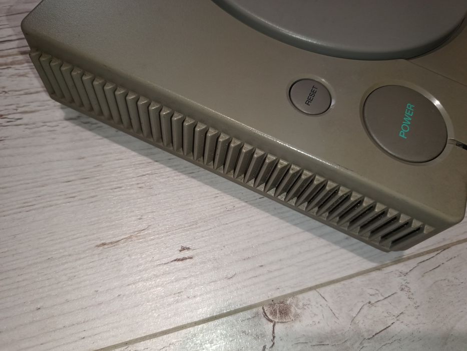 PlayStation 1 psx scph 1002