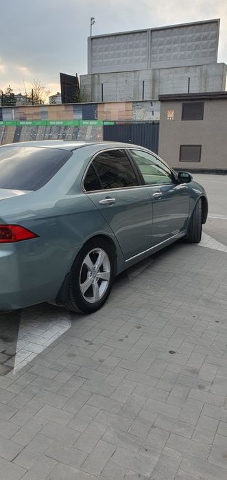 Продам Honda Accord 7 Хонда акорд
