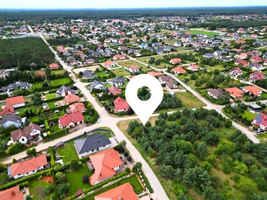 Działka inwestycyjna Łochowo (kujawsko-pomorskie) na sprzedaż