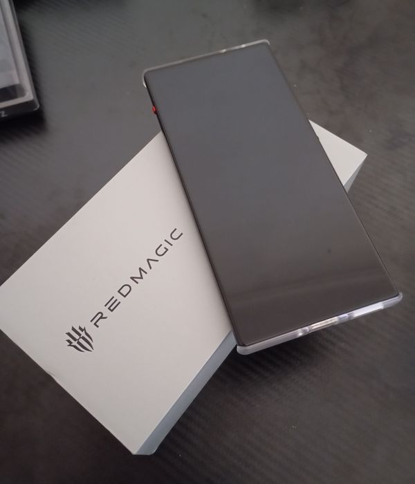 Redmagic 10 Air - Vendo (ler infor.)