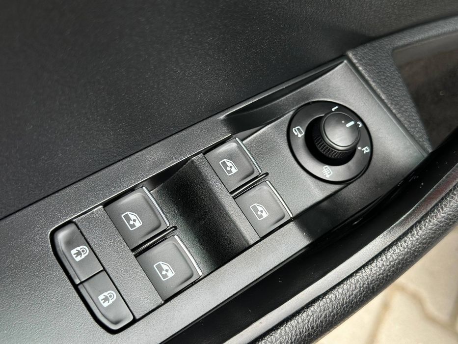 Skoda Superb №4855 (ВНЕСОК від 10%) Альянс Авто Кривий Ріг