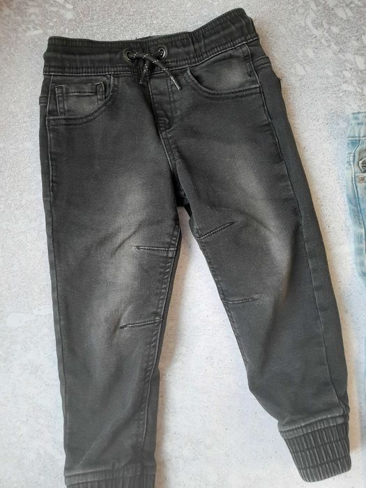 Джинси на дівчинку джинси палаццо