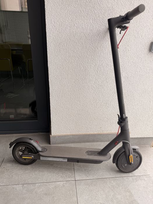 Xiaomi серии M365 ЕЛЕКТРОСАМОКАТ