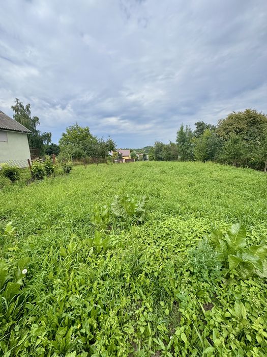 Продаж 1-кім. будинку Солонка