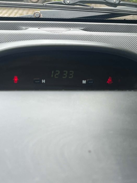 Chevrolet Aveo 2006 рік