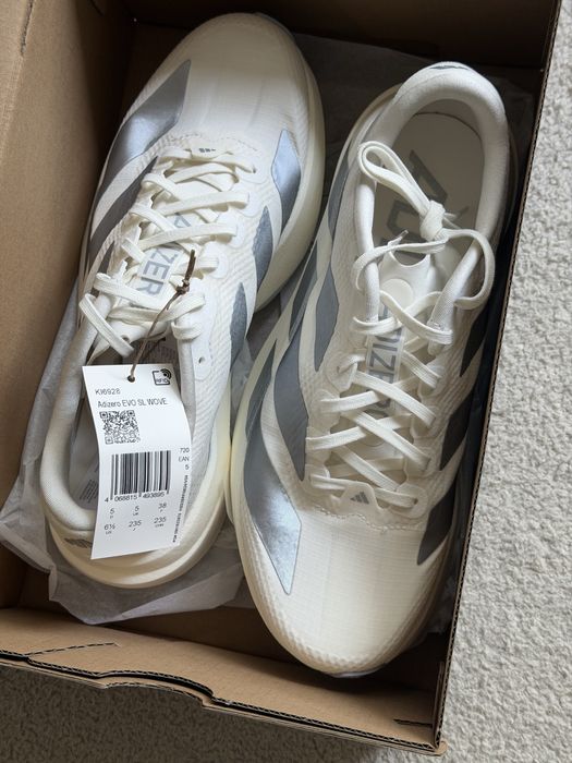 Adidas adizero evo sl