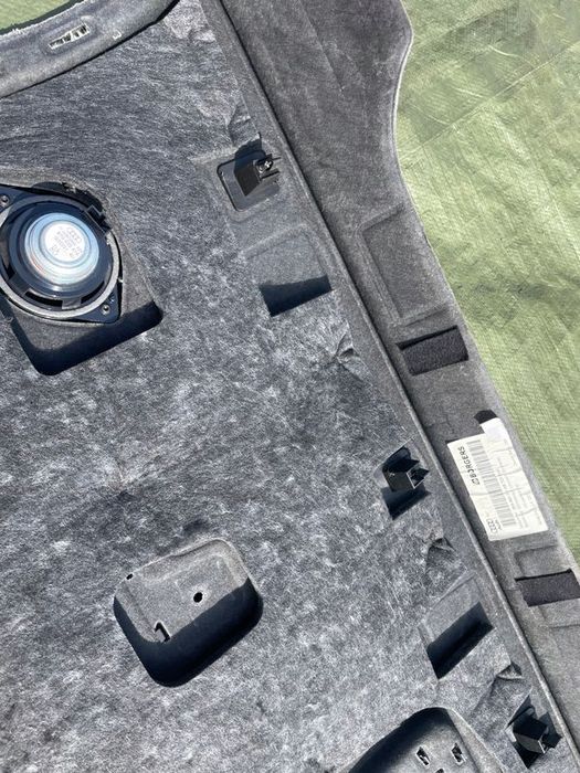 Audi A4 B8 Sedan Komplet Nagłośnienia Bg&olufsen 8tan 8kd