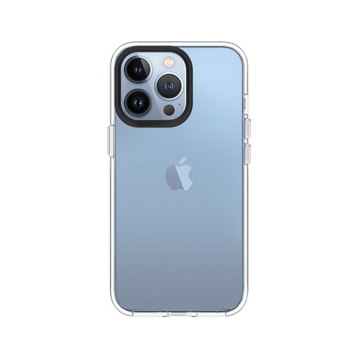 Outlet Etui Iphone 13 Pro Rhinoshield Przeźroczsyte Case Obudowa