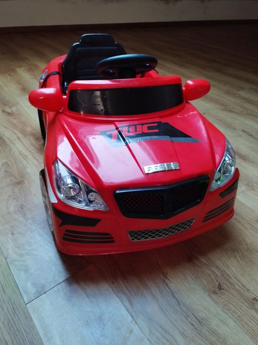 Carro Feber Twinkle 12V