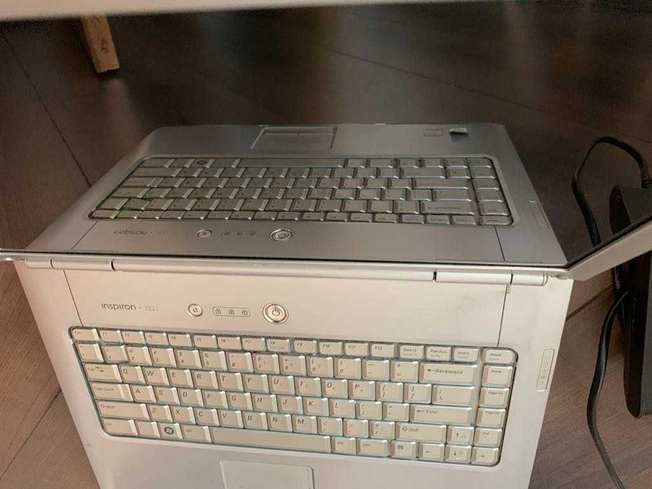 komputer przenośny, laptop Dell Model PP22L - w bardzo dobrym stanie