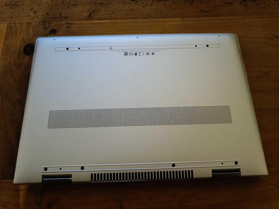 Computador Portátil HP ENVY x360 15-bp101np | 15,6'' | i5-8250U | 8GB