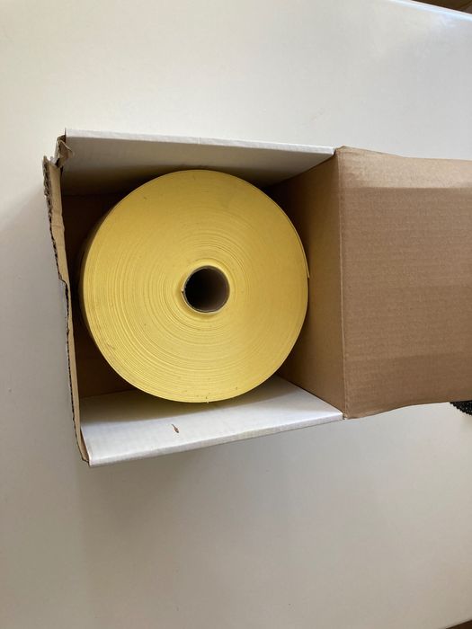 Taśma dylatacji Weber Superflex AB 75