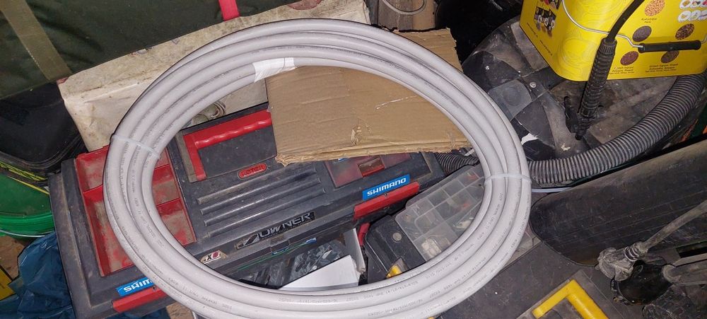 Kabel nym-j 5x10mm    11m