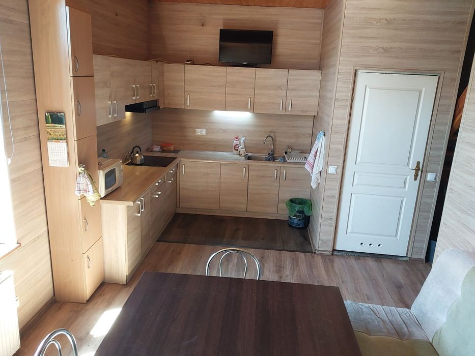 Pokoje do wynajęcia Bieruń Stary
