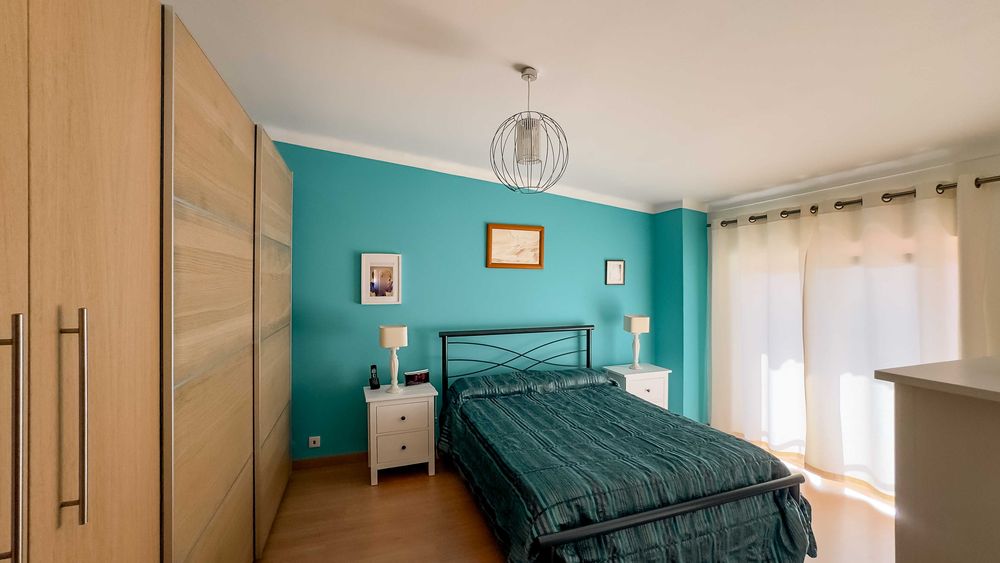 Moradia T6 Isolada Renovada, Boa Água - Qta Conde || 207m² área útil - Lote 528m²