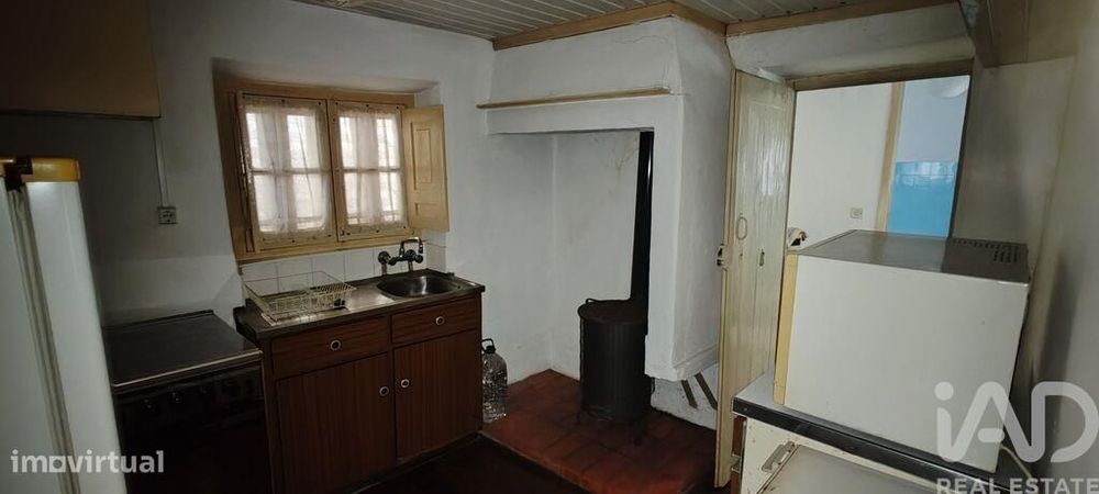 Casa / Villa T2 em Góis de 61,00 m2