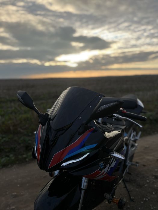 Продам райдер мотоцикл новий