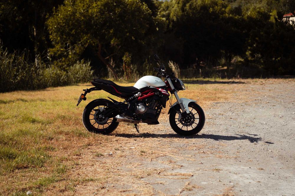 Benelli Bn 302s 2019