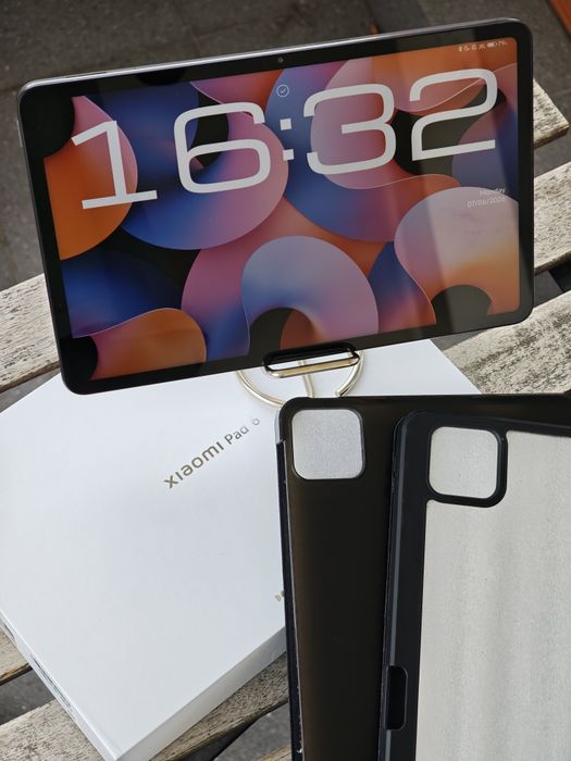 Xiaomi Pad 6 256GB/8GB Oficjalna Wersja Europejska