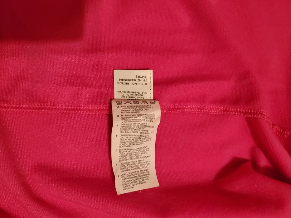 Спортивна кофта Puma, розмір L
