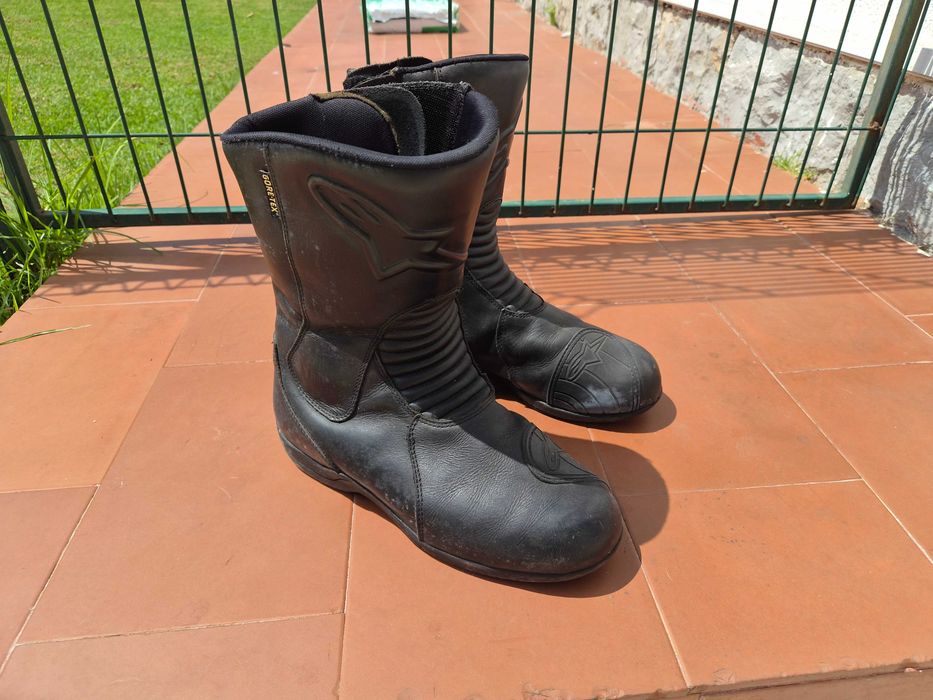 Botas Alpinestar