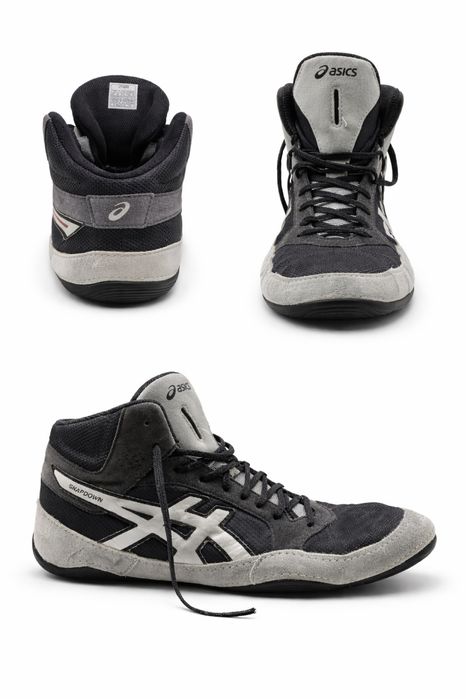 Oryginalne buty sportowe ASICS Snapdown