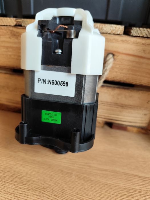 Двигатель газонокосилки Einhell, Ryobi, Grunhelm, Gardena, Alpina.